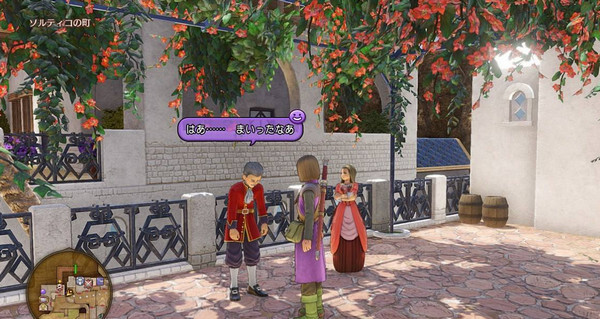 勇者斗恶龙11s二周目支线任务全攻略勇者斗恶龙11s二周目支线任务完整汇总