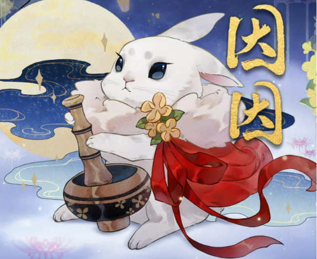 忘川风华录因因的技能有哪些？这里为你列出忘川风华录因因的全部技能