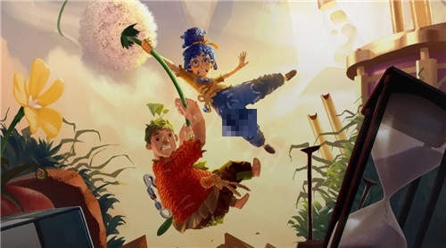 双人成行倾家荡产成就的解锁方法是什么？这份攻略告诉你答案