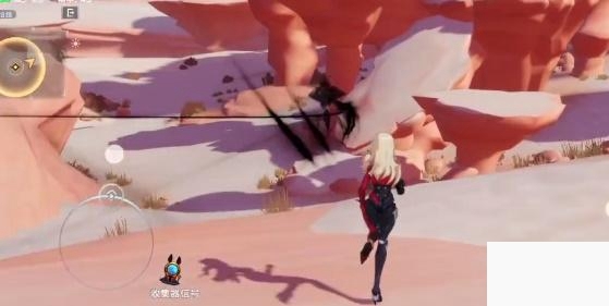 《幻塔》追踪灰域体任务的完成方法是什么？《幻塔》追踪灰域体任务的通关攻略