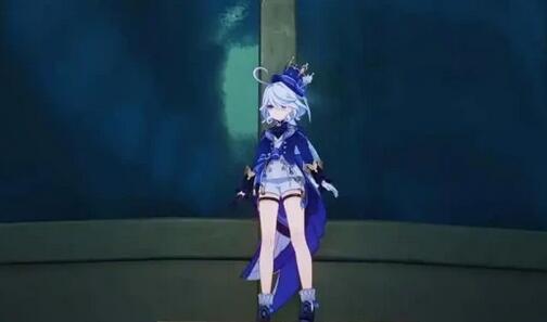 原神芙宁娜的配队思路是什么？芙宁娜在原神里该如何搭配队伍