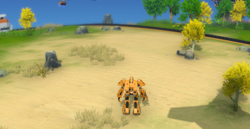 戴森球计划里怎样才能让移动速度变快？具体要怎么操作才能在戴森球计划中提升移动速度