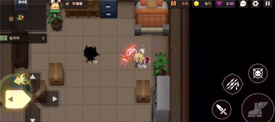 坎公骑冠剑世界12魔界支线任务的完成步骤是什么？坎公骑冠剑世界12魔界支线任务该如何完成