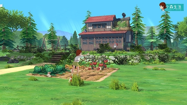 小森生活铁锭制作全攻略小森生活铁锭制作步骤解析