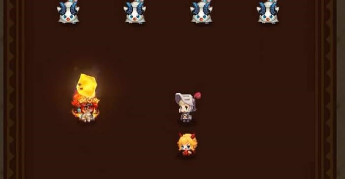 坎公骑冠剑万圣节之夜关卡全收集有什么技巧？坎公骑冠剑万圣节之夜关卡全收集通关指南