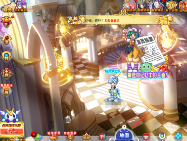 在奥奇传说里要怎么游泳？这份奥奇传说游泳的详细指南请收好