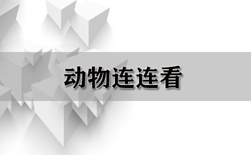 动物连连看合集-动物连连看哪款更优