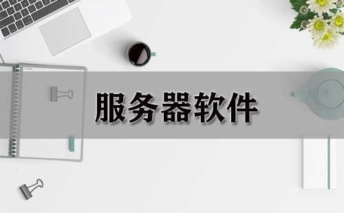 服务器软件汇总-哪款服务器软件更出色