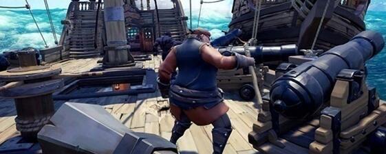 盗贼之海的宠物如何召唤出来盗贼之海召唤宠物的方法