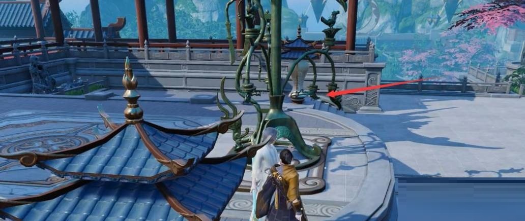 梦幻新诛仙里奇缘铜神树的触发方式是什么？触发奇缘铜神树的具体操作方法