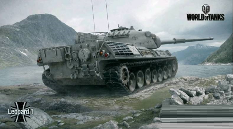 坦克世界查狄伦暴风推荐带什么配件？查狄伦暴风配件搭配攻略