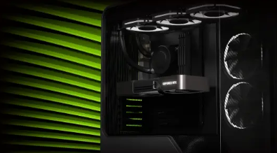 受内存供应不足影响，RTX50系列显卡计划减少产量，售价或面临上调