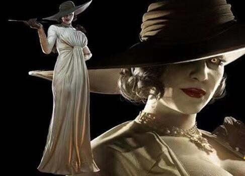 生化危机8中米兰达的变异形态该如何应对？这里有生化危机8米兰达变异形态的打法攻略