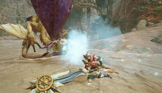 怪物猎人崛起里优质腹袋的获取途径是什么？分享怪物猎人崛起优质腹袋的获取方式