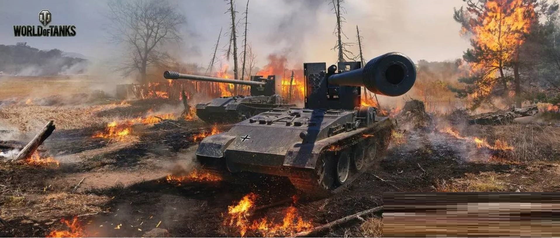 坦克世界里蟋蟀15该装配哪些配件？这里有蟋蟀15的配件搭配建议