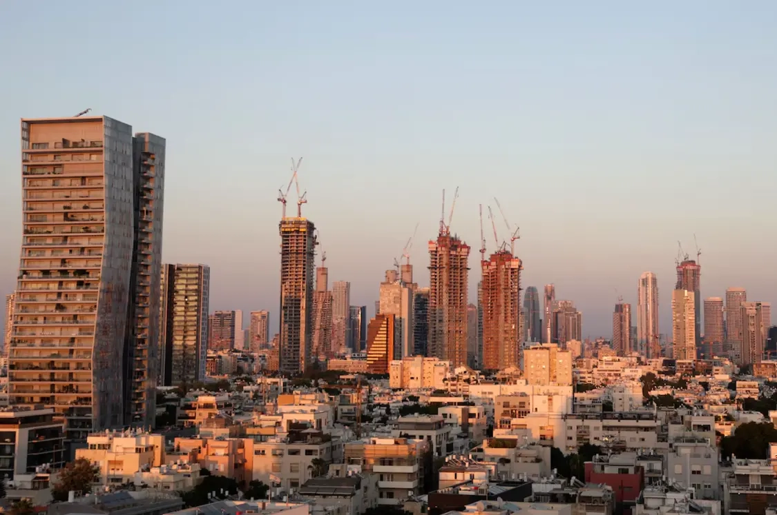 冲突背景下的以色列科技产业：GDP占比达20%、跨国企业布局与人才流失现象