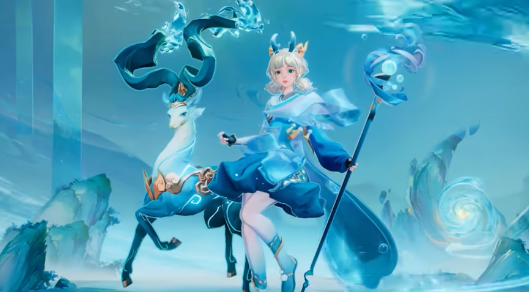 王者荣耀瑶的新皮肤定价是多少？王者荣耀瑶新皮肤的价格信息汇总