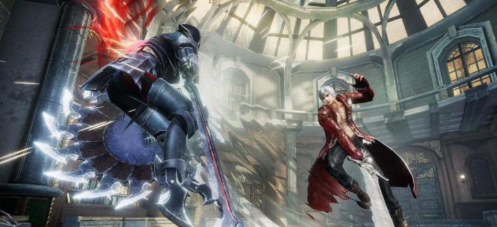 鬼泣巅峰之战里武器如何注入红魂？这份武器注入红魂的攻略请收好