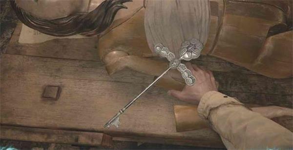 生化危机8人偶工坊的密码锁有什么开启办法？生化危机8人偶工坊密码锁的开启步骤是怎样的