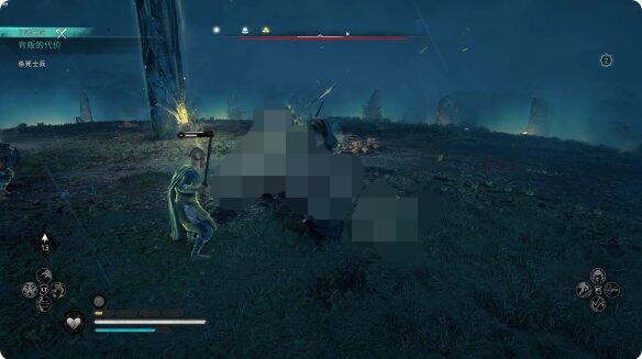 刺客信条英灵殿德鲁伊之怒希雅拉打法指南：如何击败希雅拉？