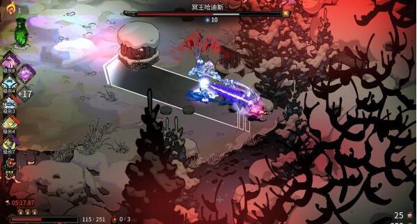 哈迪斯各流派玩法全解析哈迪斯实战技巧指南