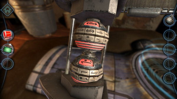 异星装置博物馆手机版(4)