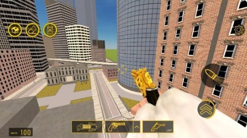 科学怪人沙盒游乐场去广告版图3