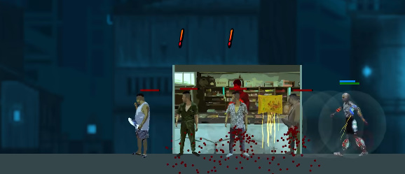 抽象大乱斗自制游戏手机版(1)