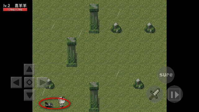 自制喜灰游戏(1)