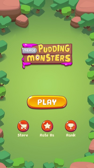 合并布丁怪物(1)