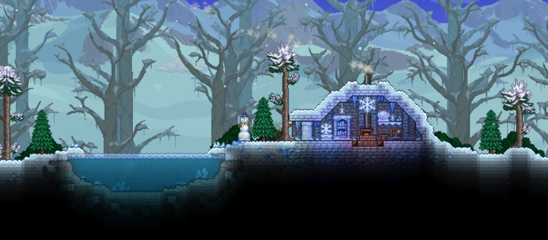 《泰拉瑞亚》1.4.5版本已提交审核流程，预计会在2026年1月正式上线