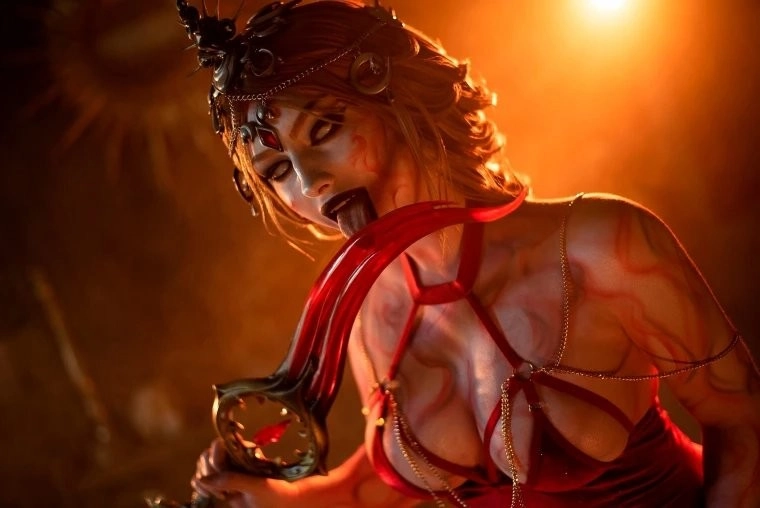 巴尔都望尘莫及！《博德之门3》玩家展示850具特殊NPC尸体收集成果