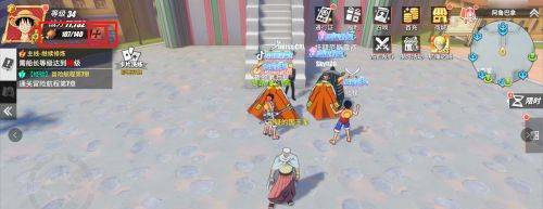 航海王热血航线体力肉排的获取途径有哪些？这份航海王热血航线体力肉排获取指南请收好