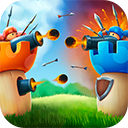 蘑菇战争2国际服