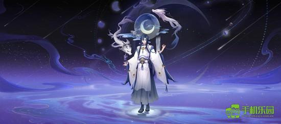 阴阳师式神神启荒的技能详情