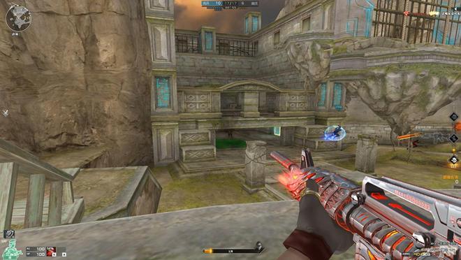 穿越火线多人生化进化模式人气不高的缘由