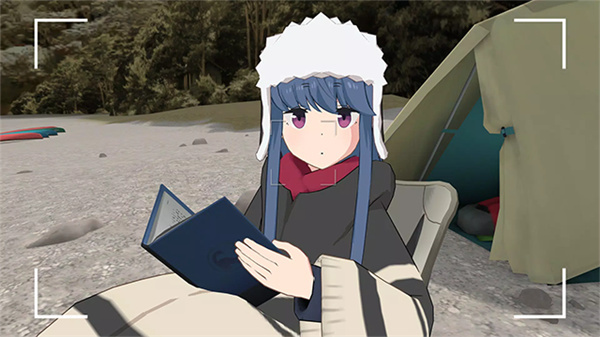 搖曳露營(yíng)本棲湖篇-截圖2