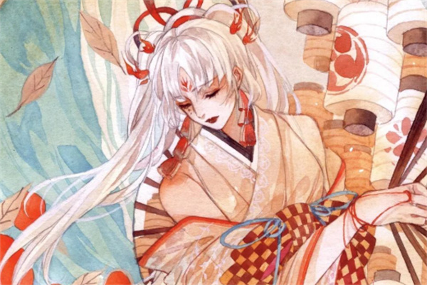 《阴阳师》式神不知火阿离的技能说明