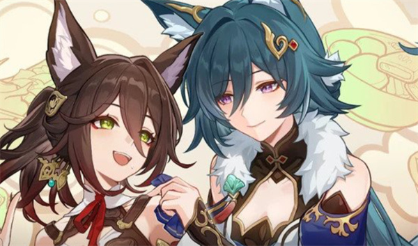 《崩坏：星穹铁道》驭空养成攻略