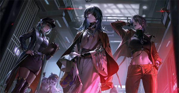 《无期迷途》新手必看的冷门小知识汇总