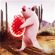 山海異獸吞噬模擬器