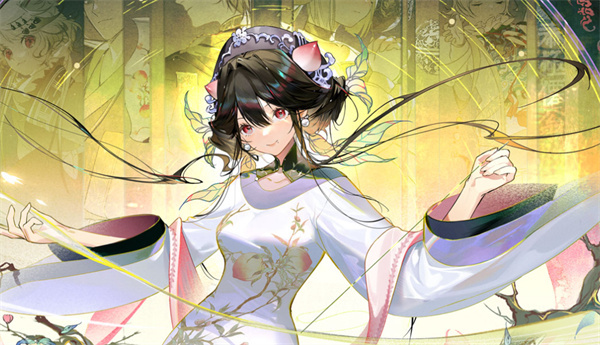 《物华弥新》限定器者赤壁赋页搭配队伍使用指南