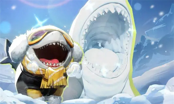 《漫威争锋》冬日主题新版本现已正式推出