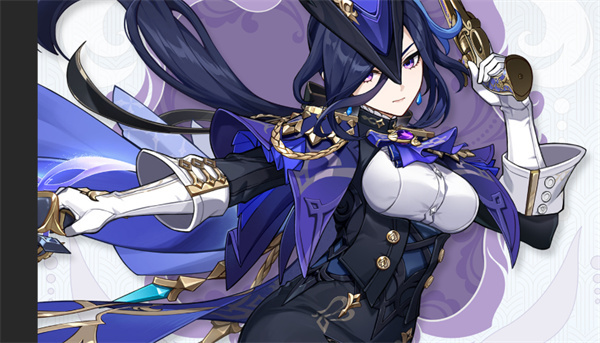 《原神》克洛琳德角色武器搭配与队伍组合攻略