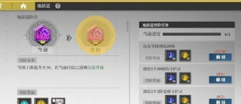 镇魂街武神躯地狱道的刷取方法是什么？这份玩法介绍为你解答