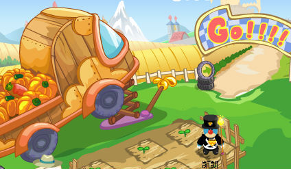 摩尔庄园里毛毛豆的获取途径有哪些摩尔庄园毛毛豆的获取方式