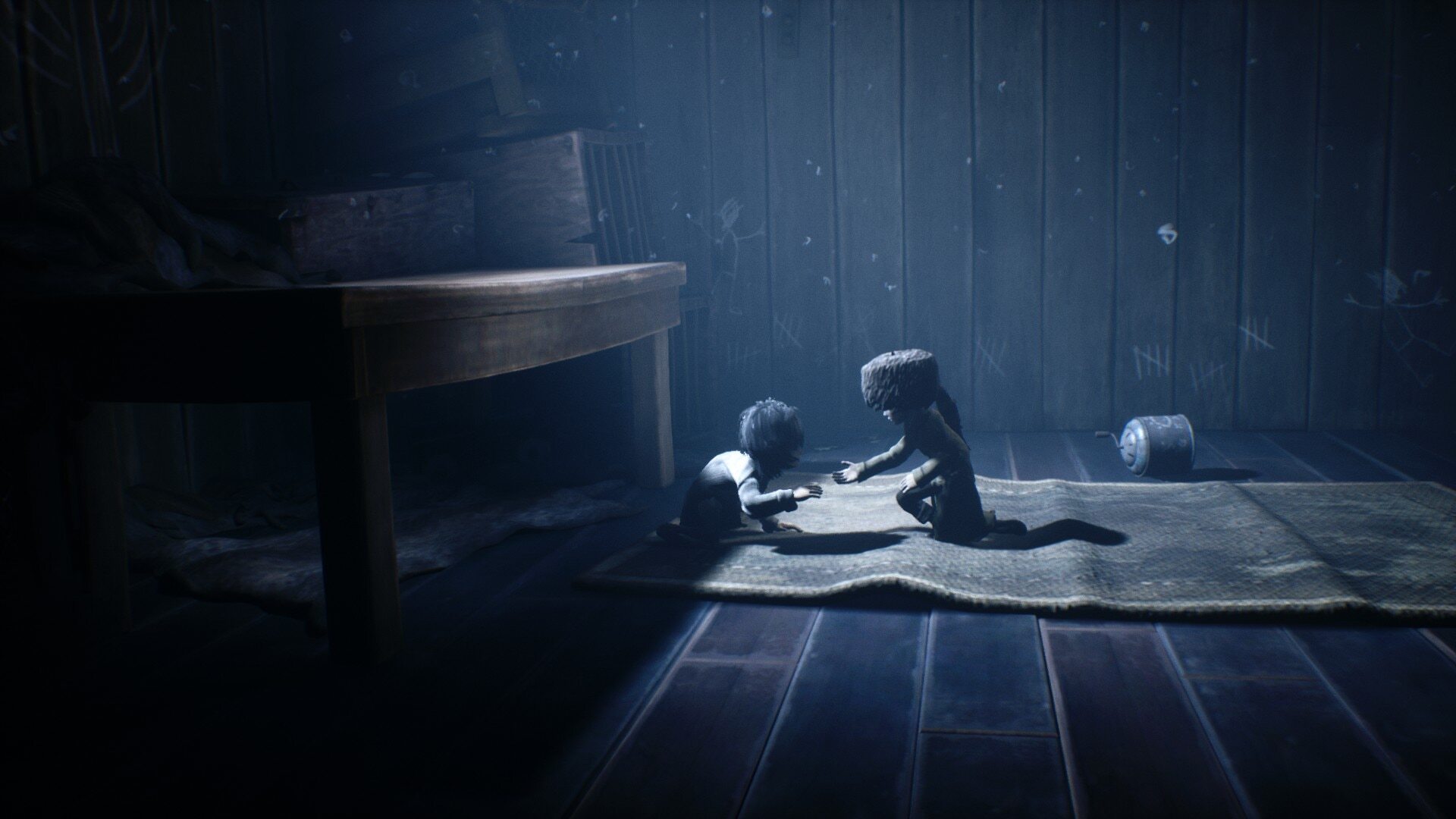 小小梦魇2里的帽子如何获取？有哪些途径能得到小小梦魇2的帽子