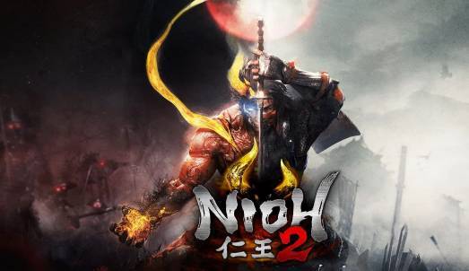 仁王2里所有忍者遗发的位置在哪？这里有仁王2全部忍者遗发的位置说明