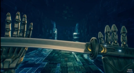 幽灵行者武器获取途径汇总全武器收集指南