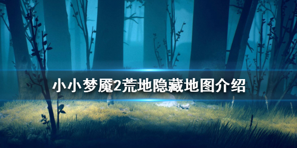 荒地隐藏地图在小小梦魇2里如何获取？它的具体位置在哪里呢？